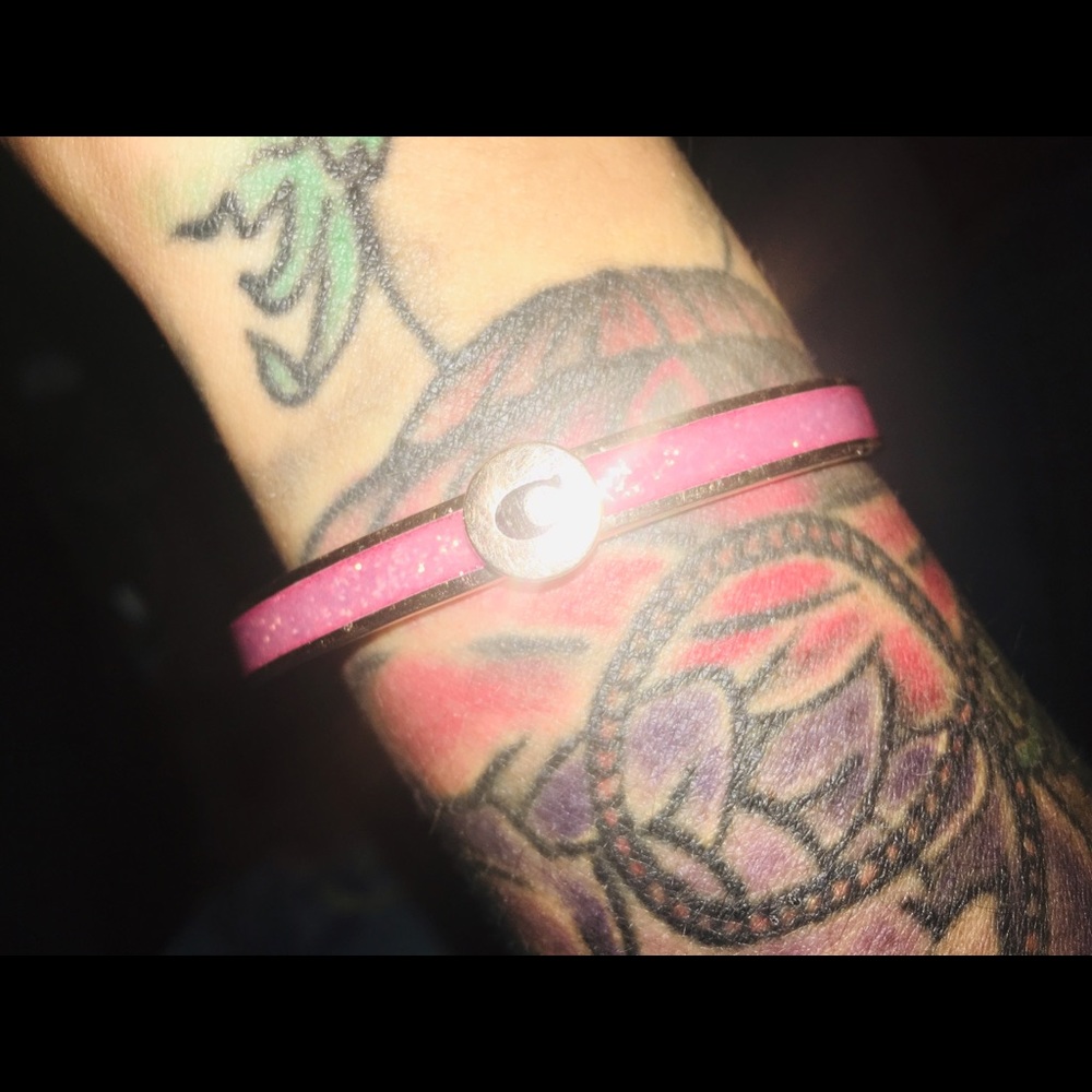 Coach Bracelet